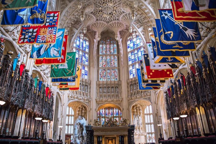 London: Westminster Abbey, Big Ben & Buckingham Guided Tour - Key things to know before you go