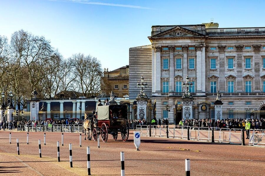 London: Westminster Abbey, Big Ben, Buckingham Palace Tour - Key Points I’d Care About Before Booking