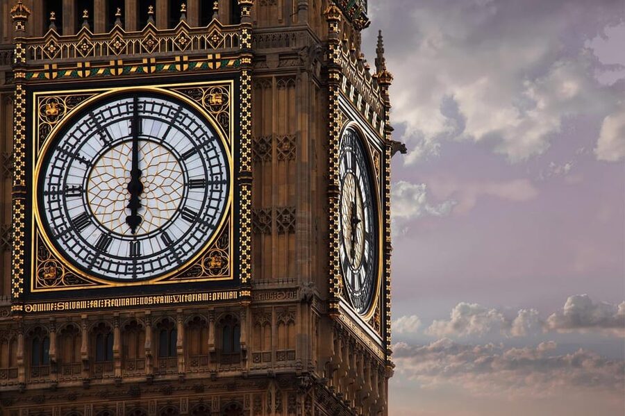 London: Westminster Abbey, Big Ben, Buckingham Palace Tour - Westminster Abbey With Priority Entry: The Portion That Feels Like a Win