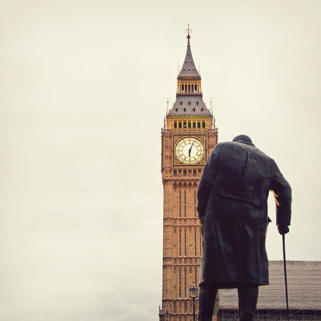 London: Westminster Abbey, Big Ben, Buckingham Palace Tour - Price and Value: Is $110.45 Worth It?