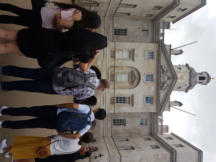 London: Westminster Abbey & Churchill War Rooms Walking Tour - Who this tour fits best (and who might want a different plan)