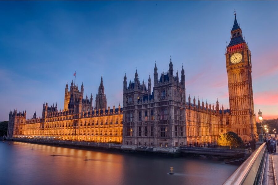 London: Westminster Abbey Guided Tour - Key takeaways before you go