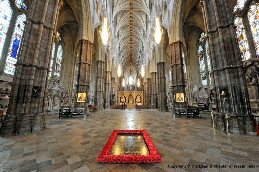 London: Westminster Abbey Guided Tour - Why Westminster Abbey feels different with a guide