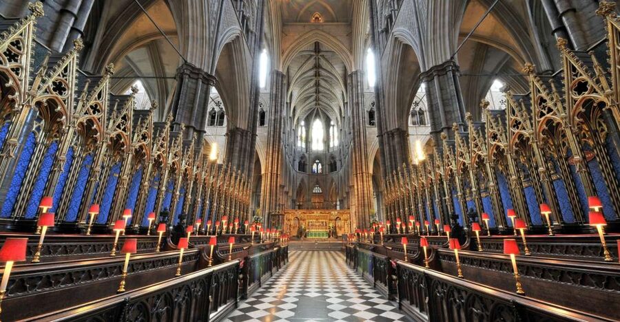 London: Westminster Abbey Guided Tour - Step into the Abbey: what the 2-hour walk actually covers