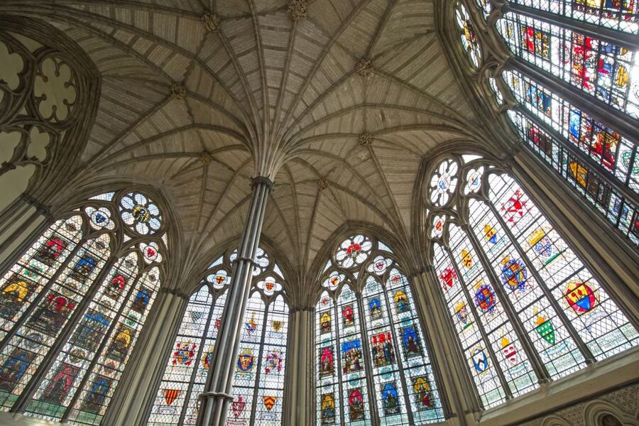 London: Westminster Abbey Guided Tour - Who the guide style is best for