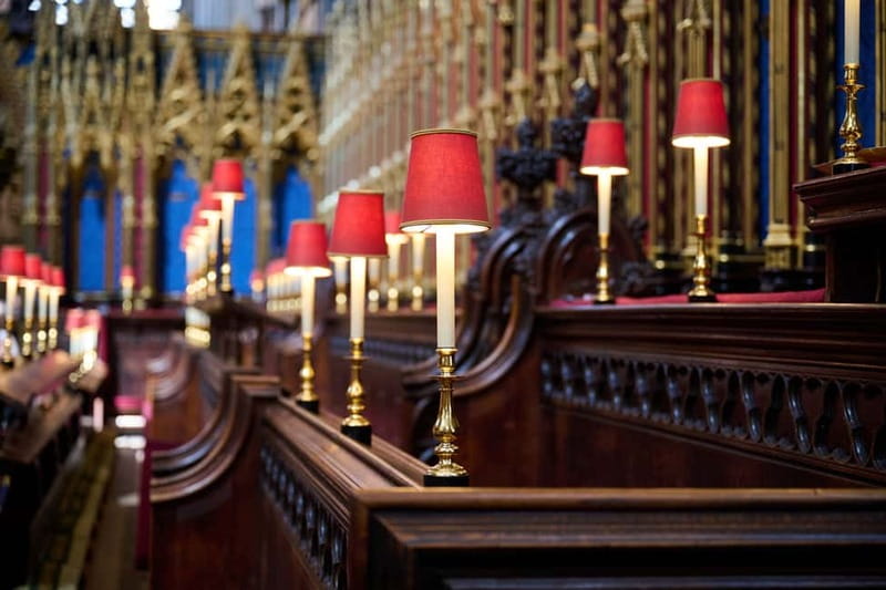 London: Westminster Abbey & Jubilee Galleries Guided Tour - Inside Westminster Abbey: what to watch for beyond the postcard views