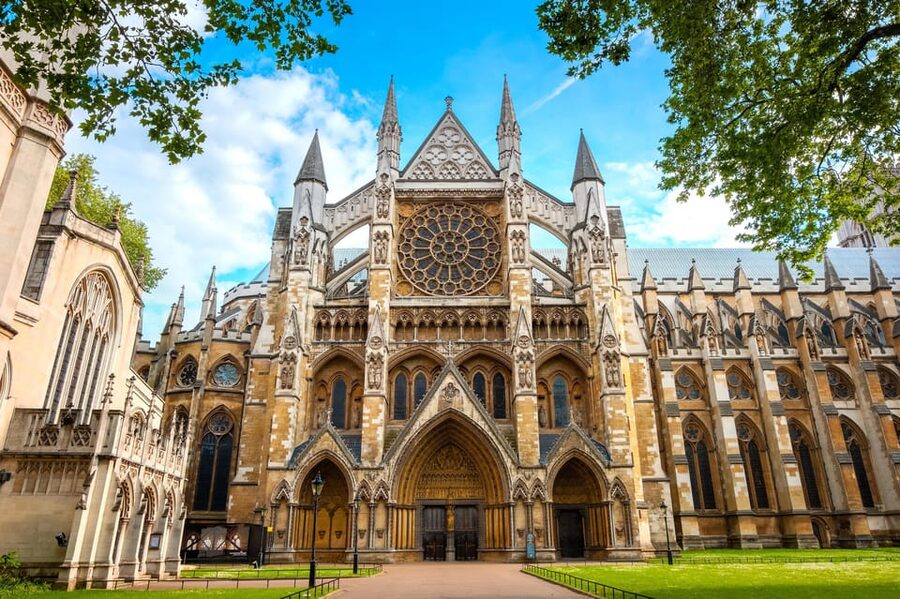 London: Westminster Abbey Priority Access & Guided City Tour - Key highlights worth your attention