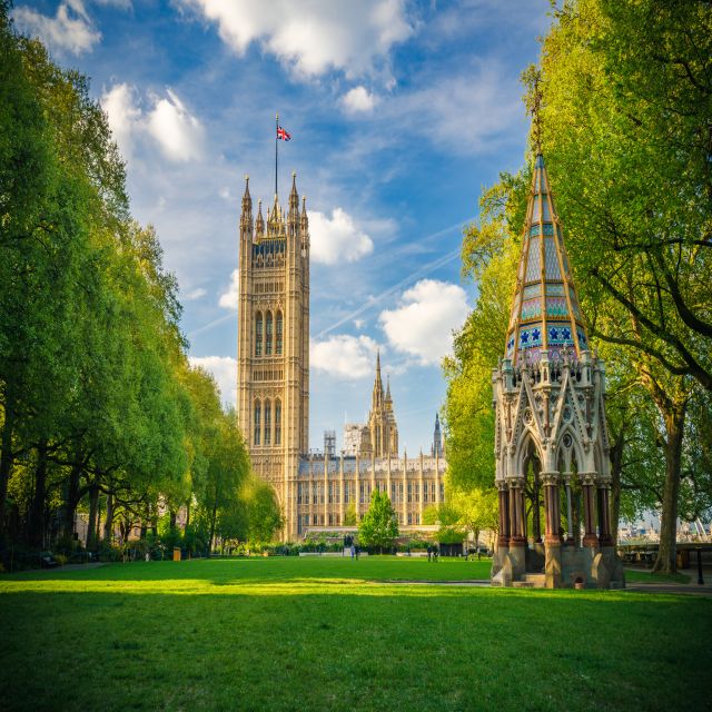 London: Westminster Abbey Skip-the-line Entry & Guided Tour - The burials you will recognize, and why they matter
