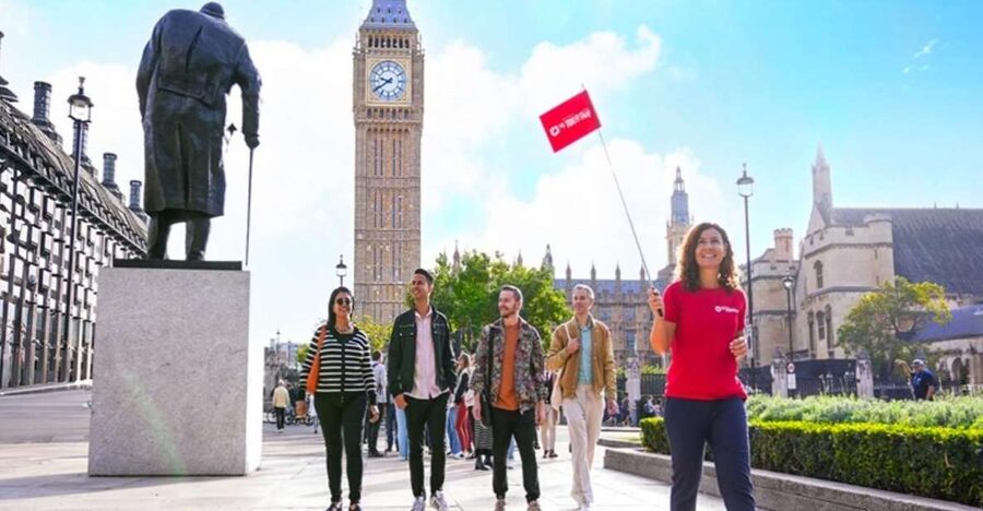 London: Westminster Abbey, Tower of London and Boat Tour - Key highlights worth your time