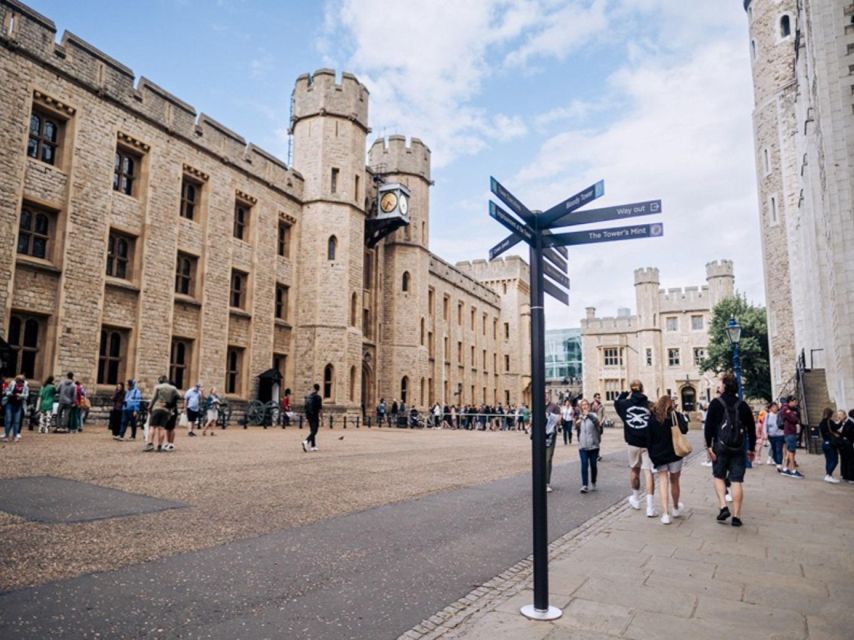 London: Westminster Abbey, Tower of London and Boat Tour - How this Westminster, Thames, and Tower day actually feels