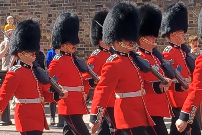 LONDON Westminster Private Walking Tour fully flexible - A flexible Westminster plan that actually matches your day