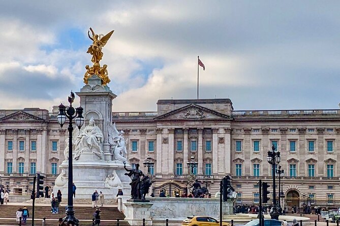 LONDON Westminster Private Walking Tour fully flexible - Optional additions that let you customize beyond Westminster