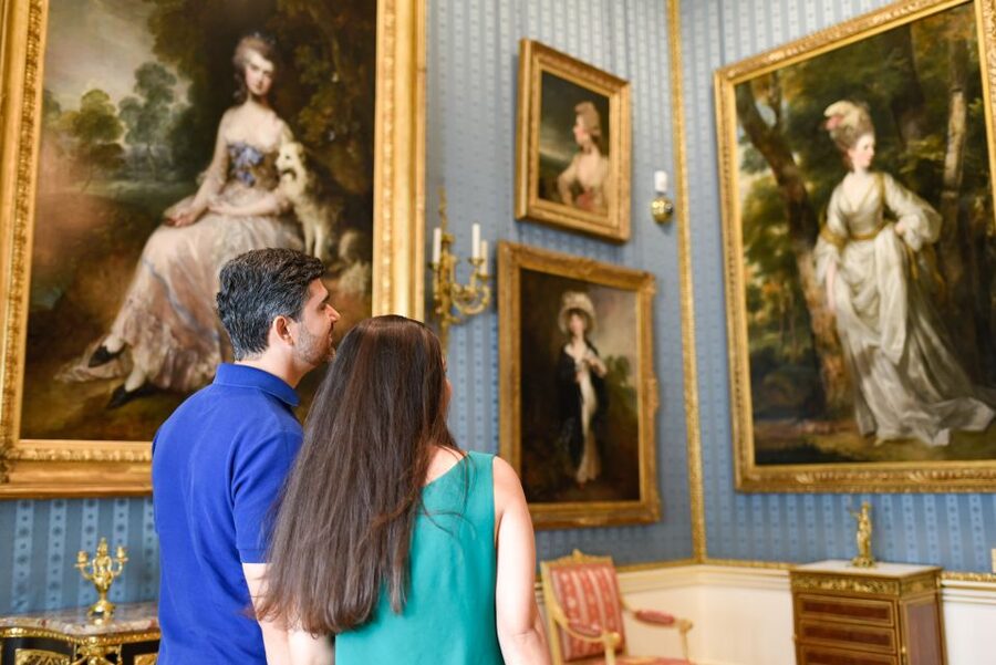London: Westminster to Covent Garden Personalized Tour - Key Highlights You’ll Actually Notice
