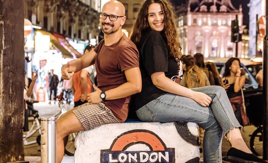 London: Westminster to Covent Garden Personalized Tour - From Piccadilly’s Squares to Covent Garden Market Life