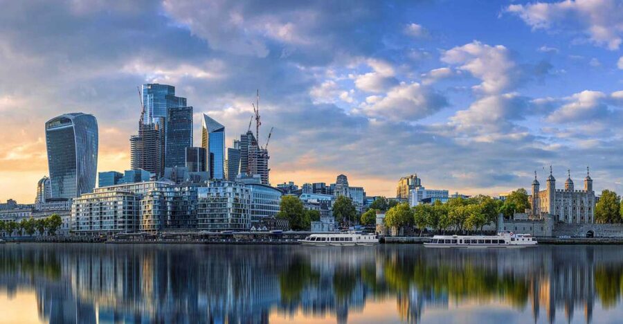 London: Westminster to Greenwich River Thames Cruise - Key things that make this cruise worth your time