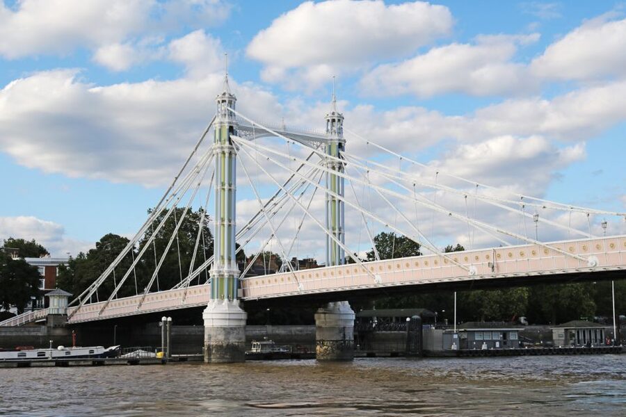 London: Westminster to Kew River Thames Cruise - Key highlights worth booking for