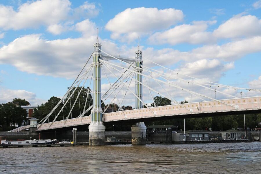 London: Westminster to Richmond River Thames Cruise - Key reasons this Thames cruise works well