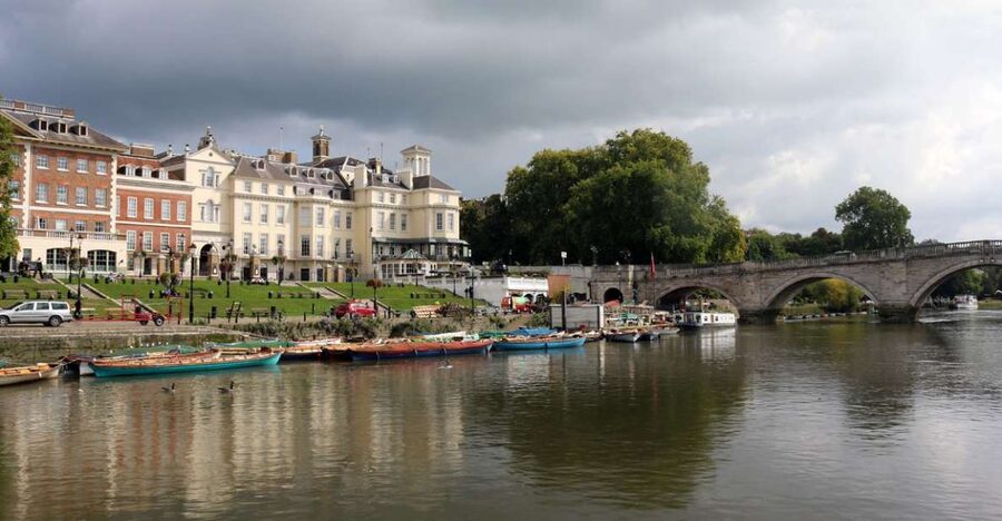 London: Westminster to Richmond River Thames Cruise - Why this Westminster to Richmond Thames cruise is a smart use of your day