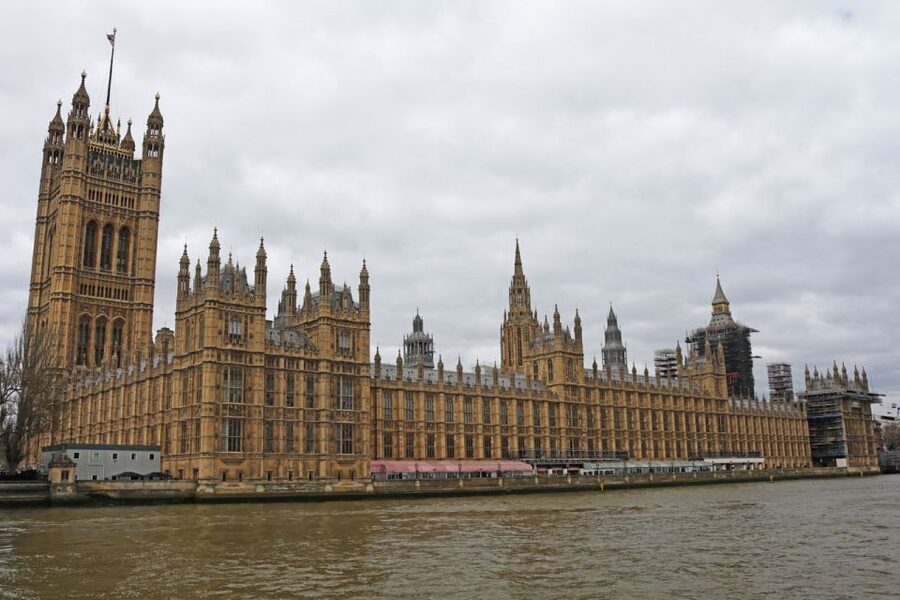 London: Westminster to Richmond River Thames Cruise - Price and value: does $28.29 per person make sense?
