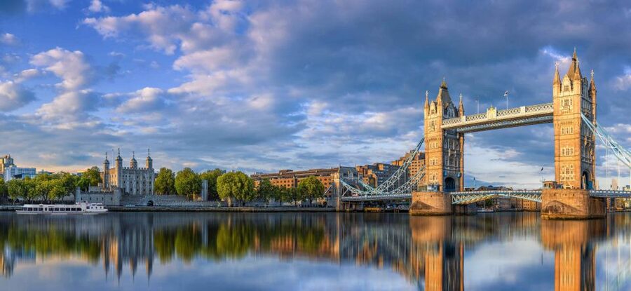 London: Westminster to Tower Bridge River Thames Cruise - Who should book this Thames cruise?
