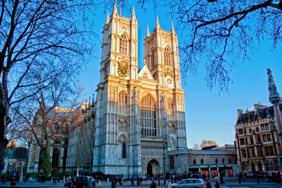 London: Westminster Tour and Windsor Castle Entry Ticket - Key takeaways before you go