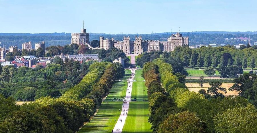 London: Westminster Tour and Windsor Castle Entry Ticket - Price and value: is about $101 fair for what you get?