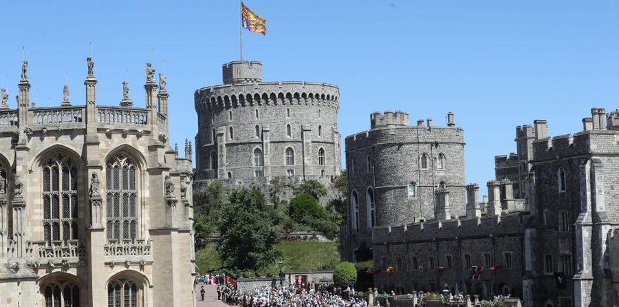 London: Westminster Tour and Windsor Castle Entry Ticket - Who should book this London and Windsor combo
