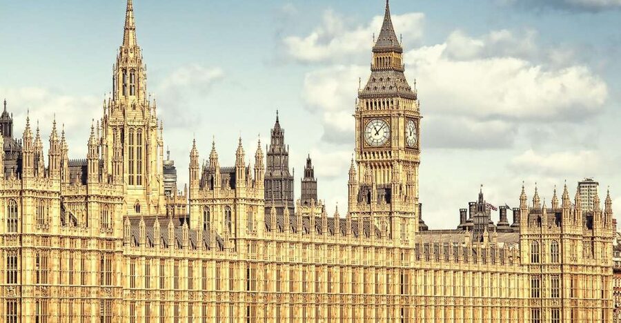 London: Westminster Tour, River Cruise, and Tower of London - Whitehall, Downing Street, and Parliament Square in one guided loop