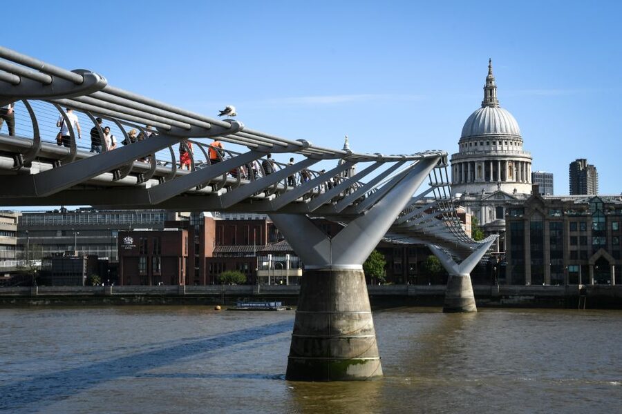 London: Westminster Walking Tour and Kensington Palace Visit - Guides and pacing: how the human part changes the experience