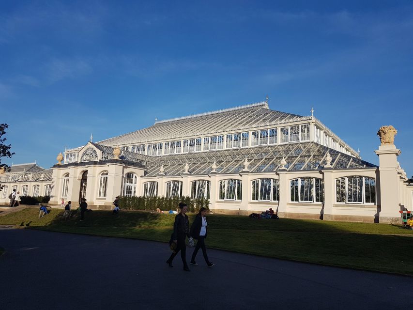 London: Westminster Walking Tour and Visit to Kew Gardens - Value check: what $78 buys you, and where it might not