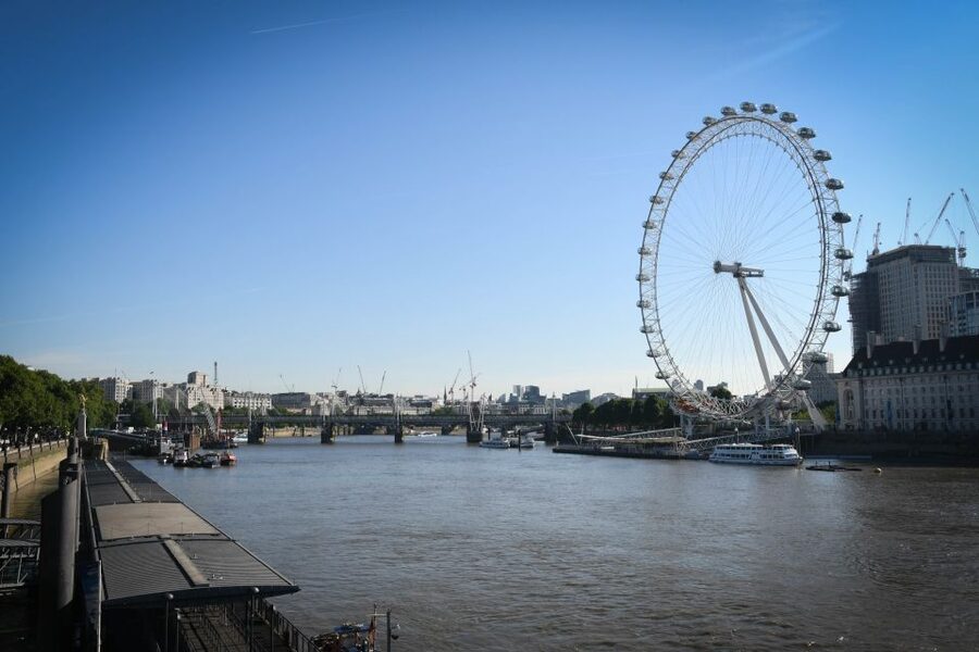 London: Westminster Walking Tour & London Dungeon Entry - Key highlights to know before you go