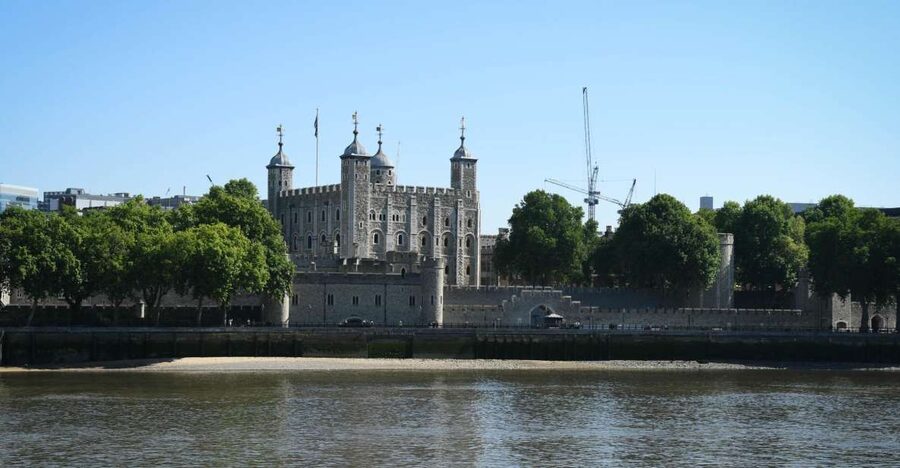 London: Westminster Walking Tour & The Tower of London Entry - Key highlights worth planning around