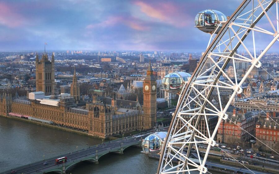 London: Westminster Walking Tour & The Tower of London Entry - Timing, weather, and why the 4-hour label can feel different