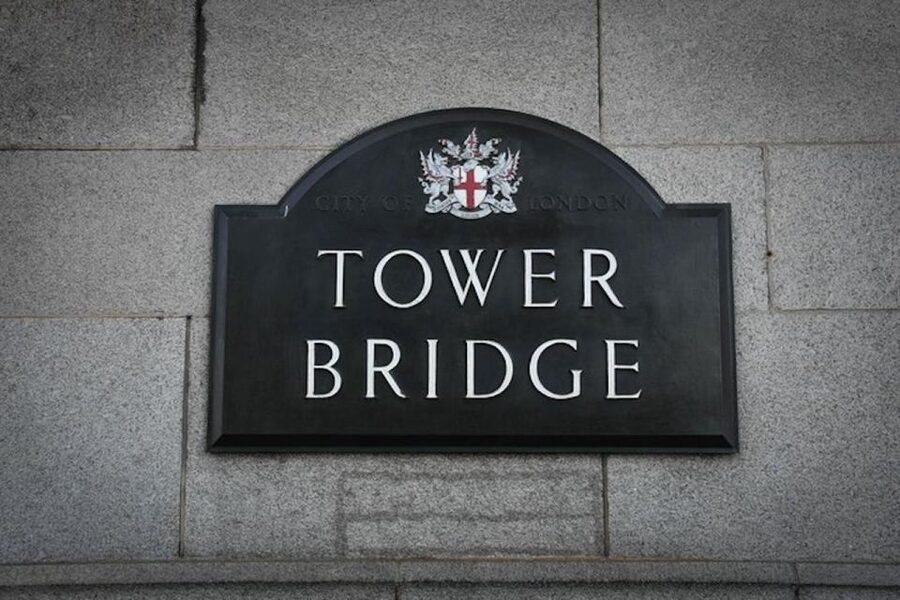 London: Westminster Walking Tour & Visit Tower Bridge - Starting Outside the Ritz, Walking from Green Park
