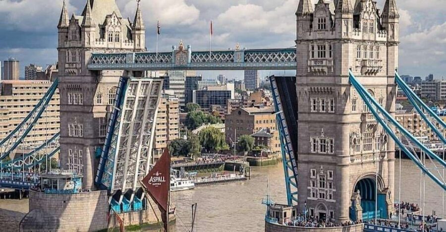 London: Westminster Walking Tour & Visit Tower Bridge - Parliament Square to Westminster Abbey: Where the Tour Gets More Meaningful