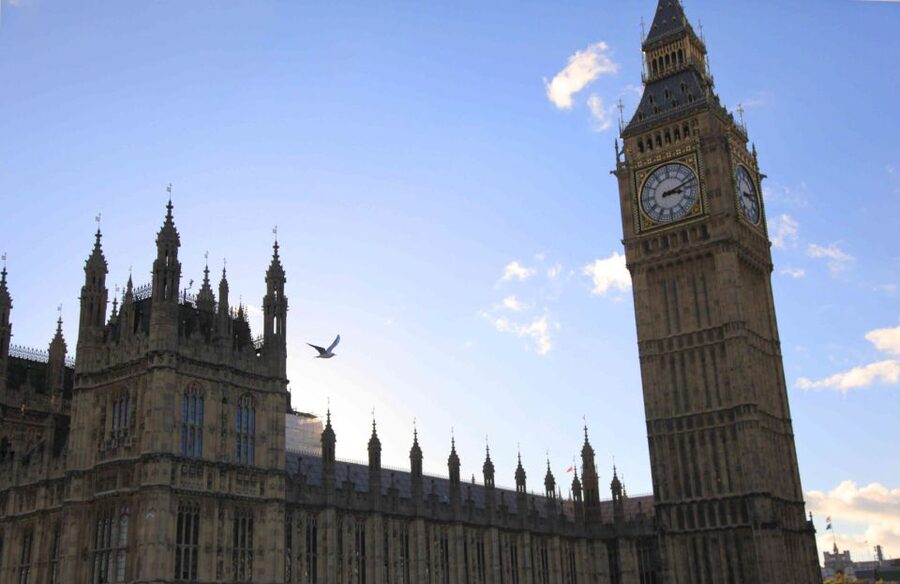 London: Westminster WW2 Tour & Churchill’s War Rooms Ticket - The Cenotaph stop: national memory right before you go underground
