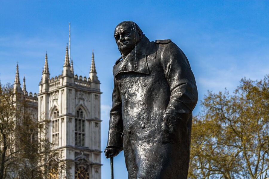 London: Westminster WW2 Tour & Churchill’s War Rooms Ticket - War planning rooms, map making, and listening for enemy signals