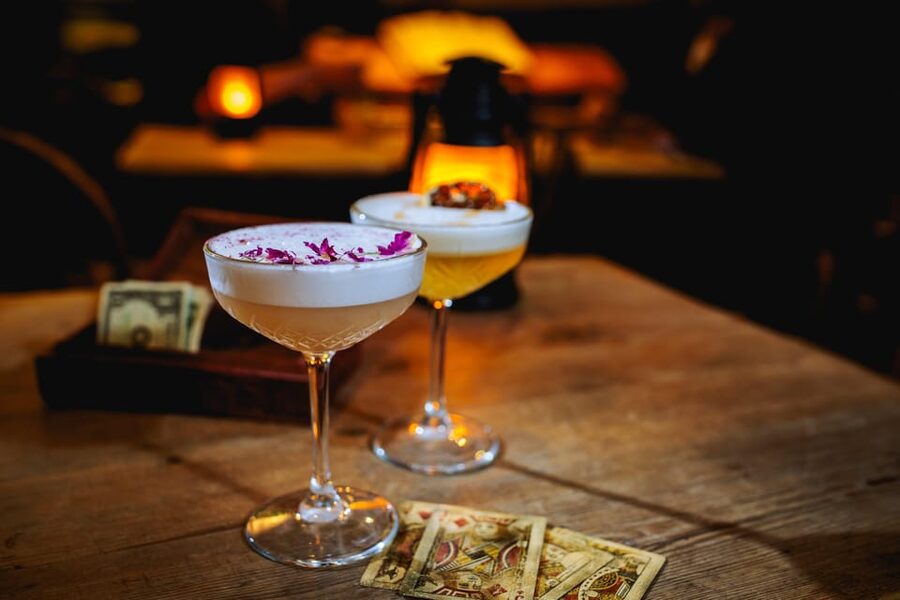 London: Wild West Saloon Immersive Cocktail Experience - Dressing for the West: tailors, a Stetson, and why it helps the story work