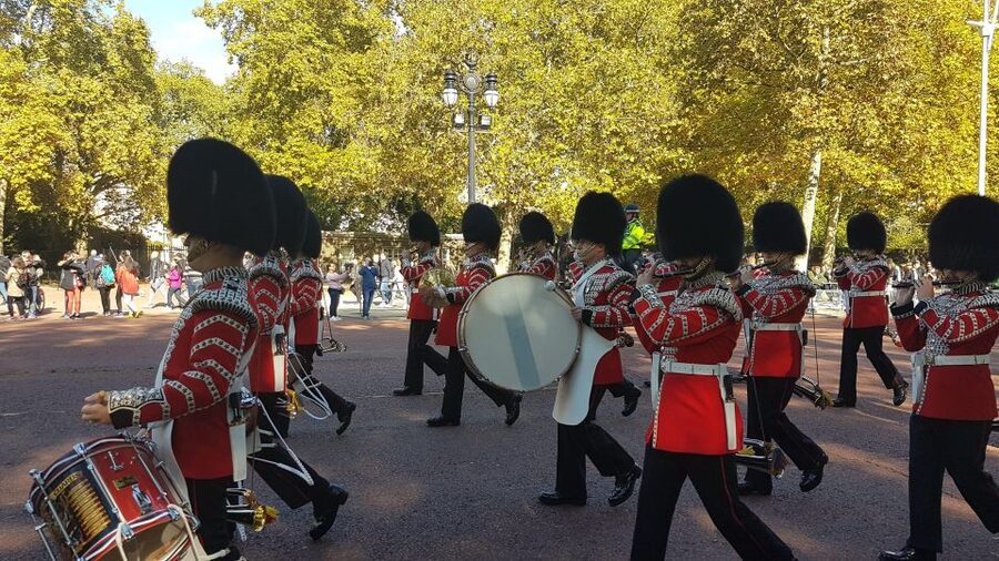 London: Wimbledon Tennis Club and Westminster Walking Tour - Key things to know before you go