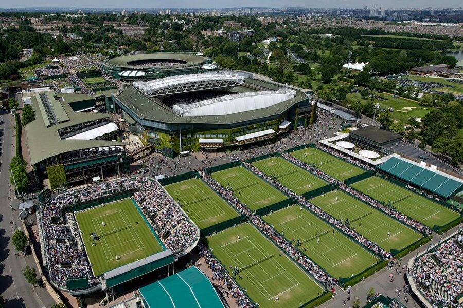 London: Wimbledon Tennis Club and Westminster Walking Tour - Price and value at about $74 for Westminster plus Wimbledon entry