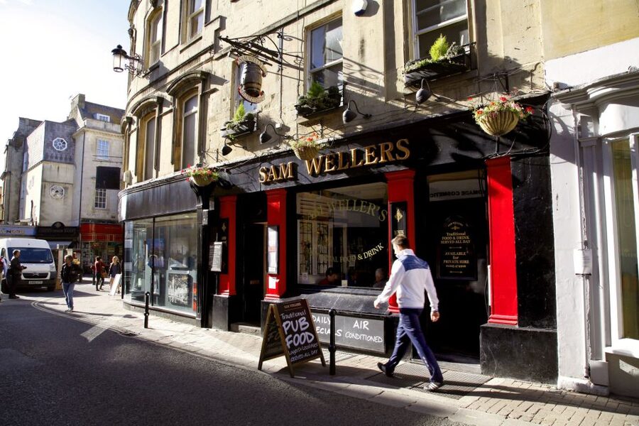 London: Windsor Castle, Stonehenge, and Bath Day Trip - Quick decision guide: should you book this tour