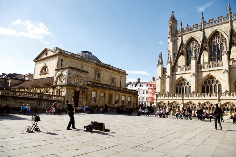 London: Windsor Castle, Stonehenge, and Bath Day Trip - Price and value: what you get for about $120