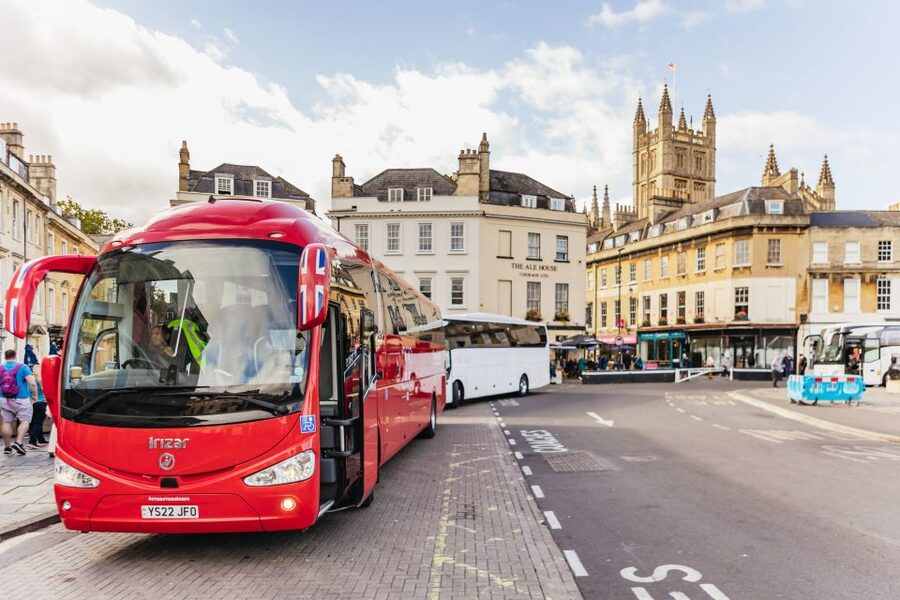 London: Windsor Castle, Stonehenge & Bath Full-Day Tour - Key points to know before you go