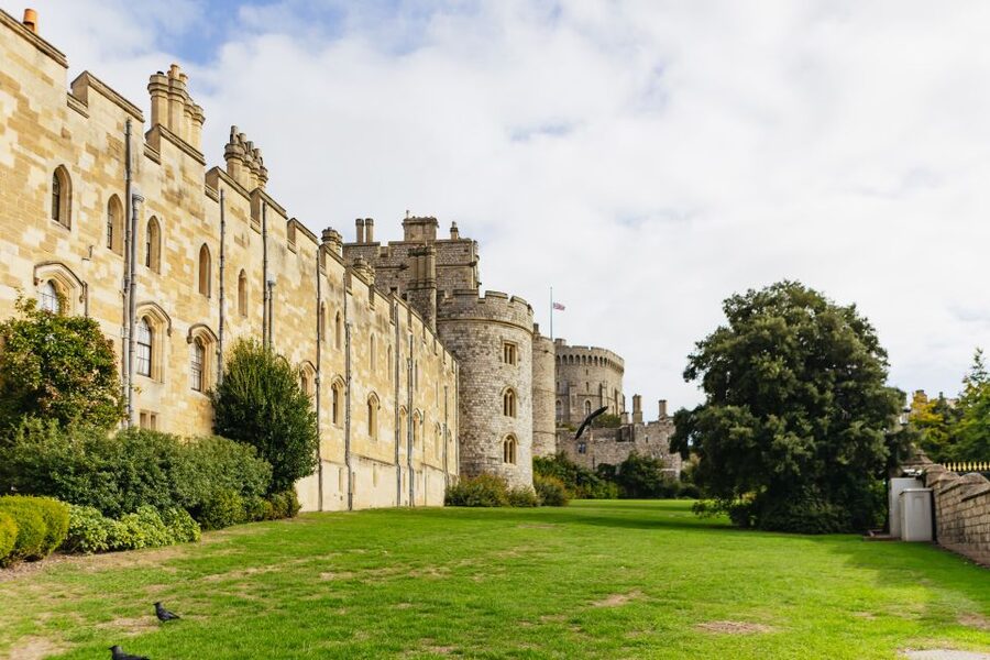 London: Windsor Castle, Stonehenge & Bath Full-Day Tour - Timing, Traffic, and How to Plan Your Post-Tour Evening