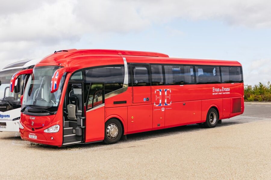 London: Windsor Castle, Stonehenge & Bath Full-Day Tour - Getting There from London Without Driving Yourself
