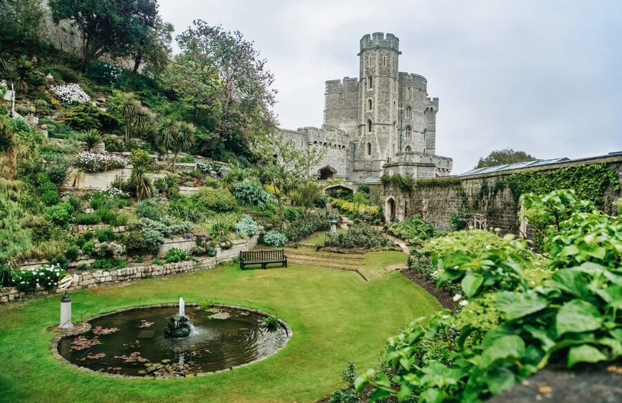 London: Windsor, Stonehenge, Bath, and Roman Baths Day Trip - Timing tradeoffs: how to get more out of short visits