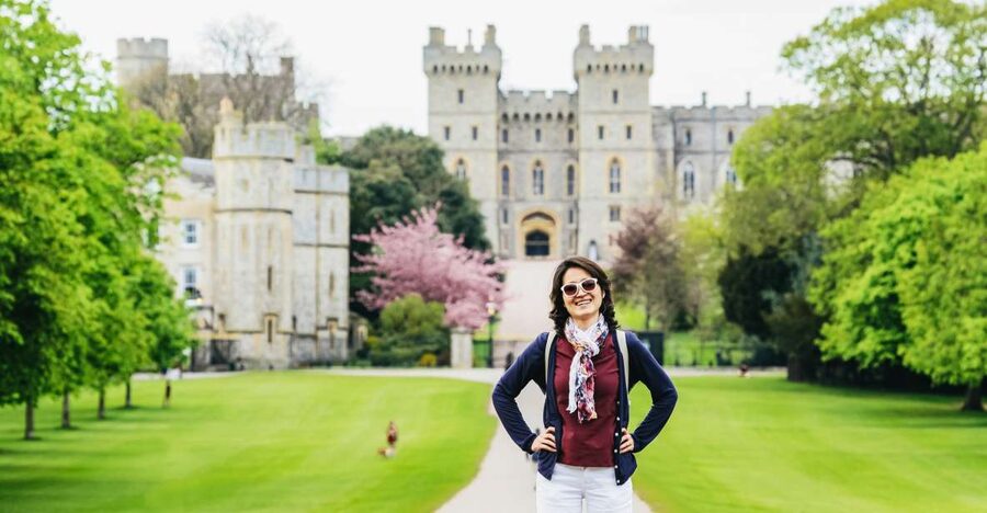 London: Windsor, Stonehenge, Bath, and Roman Baths Day Trip - Price and ticket choices: is $120 worth it?