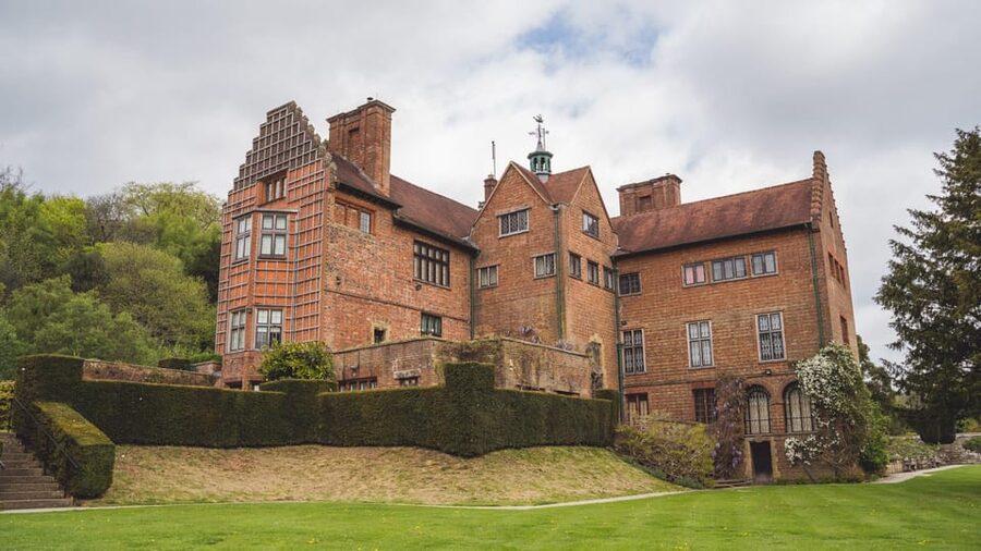 London: Winston Churchill Family Home with Transportation - Timed House Entry at Chartwell, What It Changes (and What It Doesn’t)