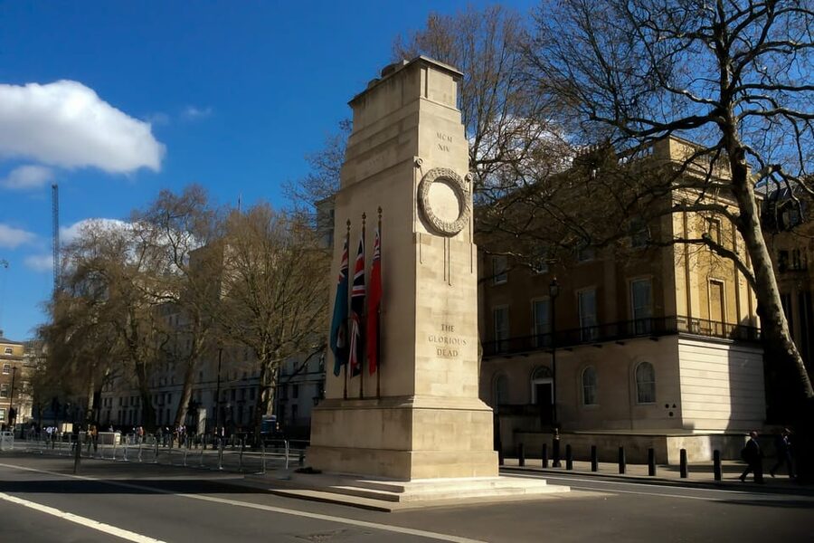 London: Winston Churchill Walking Tour with War Rooms Ticket - Key Points You Should Know Before You Go