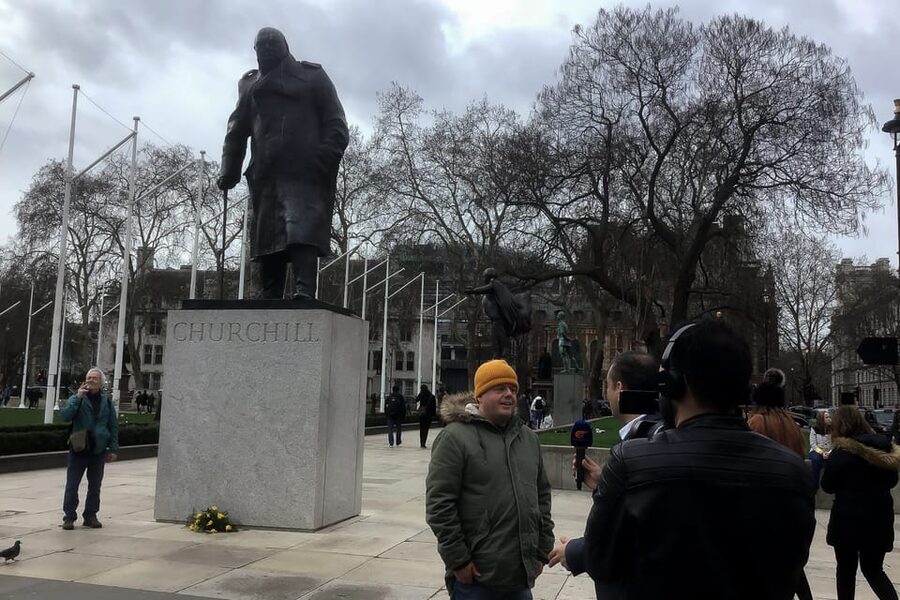 London: Winston Churchill Walking Tour with War Rooms Ticket - How the timing works for a 3-hour London walking tour